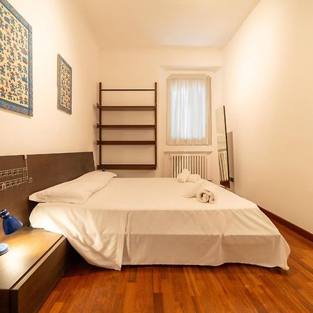 Nice Quiet Flat In Pta Venezia Милан Экстерьер фото