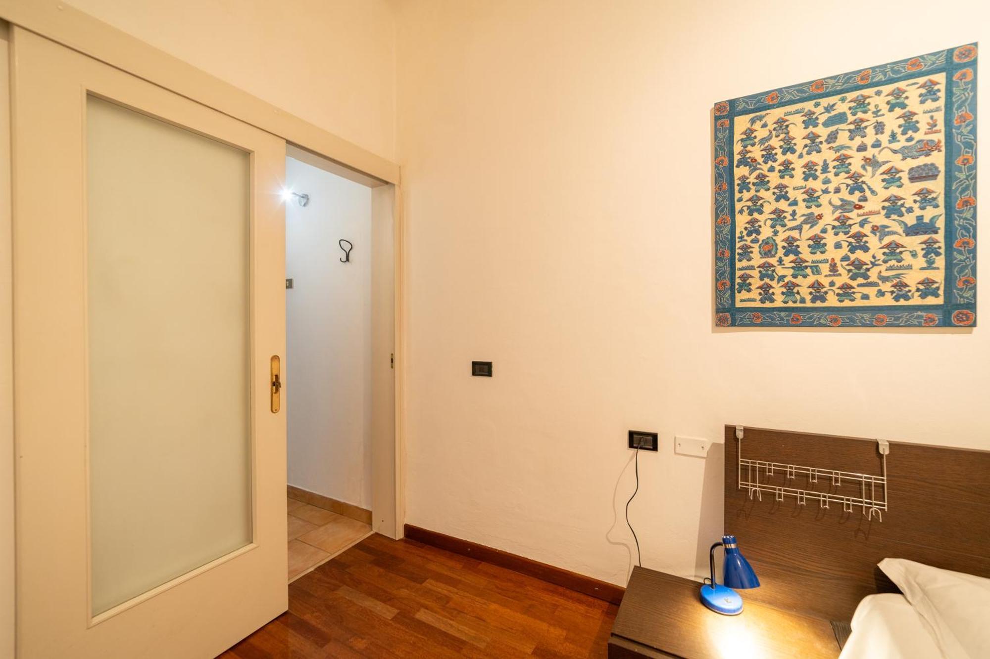 Nice Quiet Flat In Pta Venezia Милан Экстерьер фото