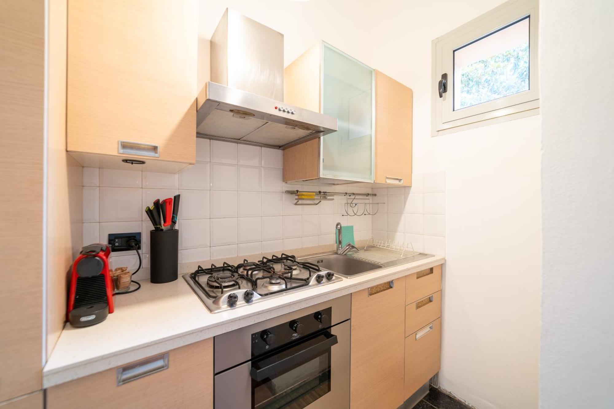 Nice Quiet Flat In Pta Venezia Милан Экстерьер фото