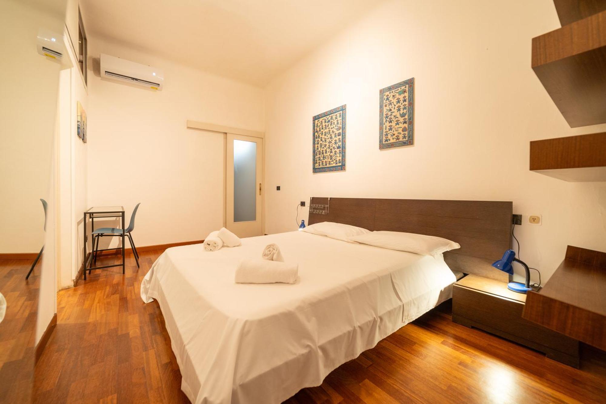 Nice Quiet Flat In Pta Venezia Милан Экстерьер фото