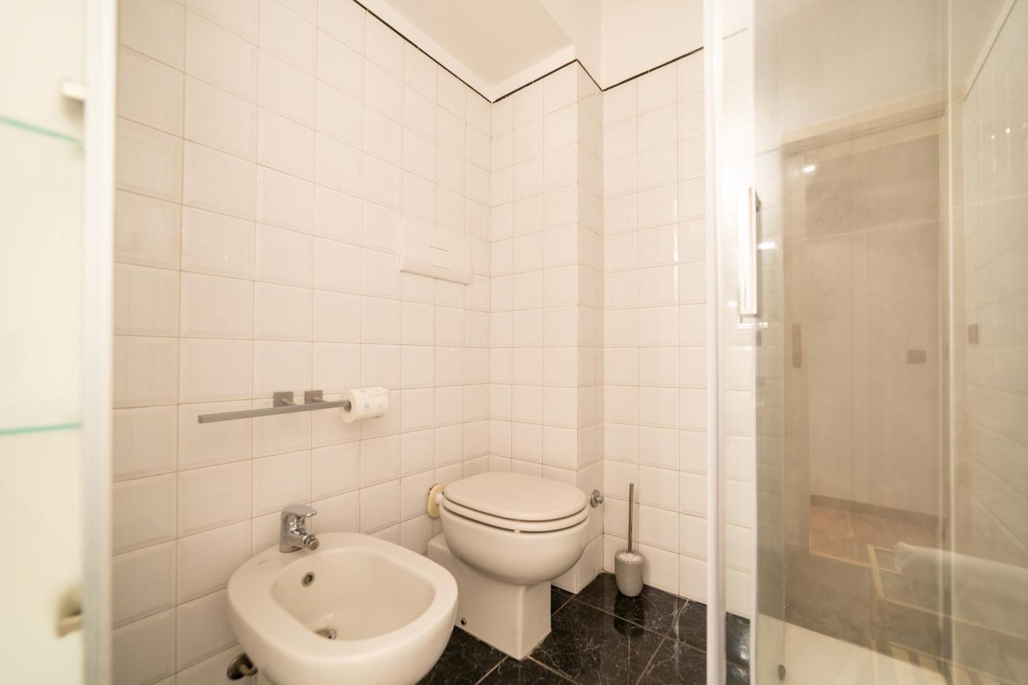 Nice Quiet Flat In Pta Venezia Милан Экстерьер фото